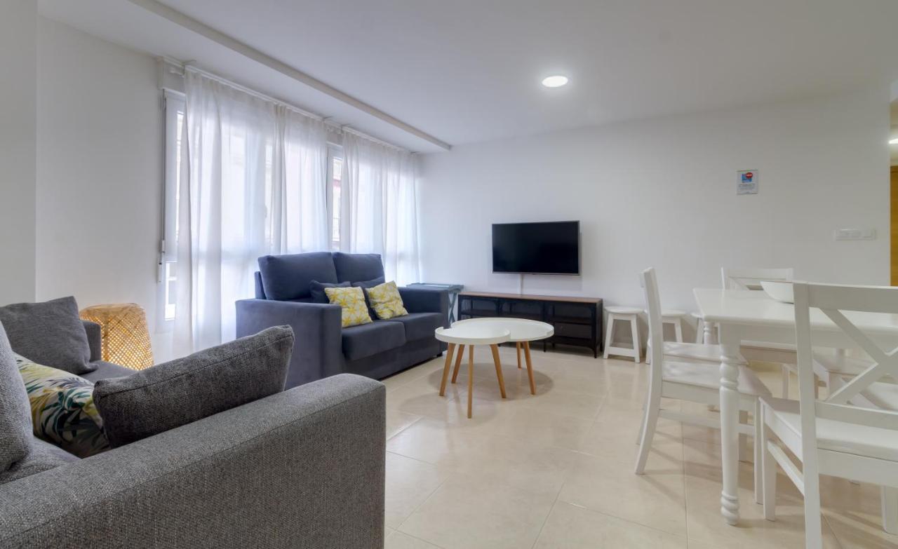 Duerming Family Viveiro 4 Rooms Eksteriør billede