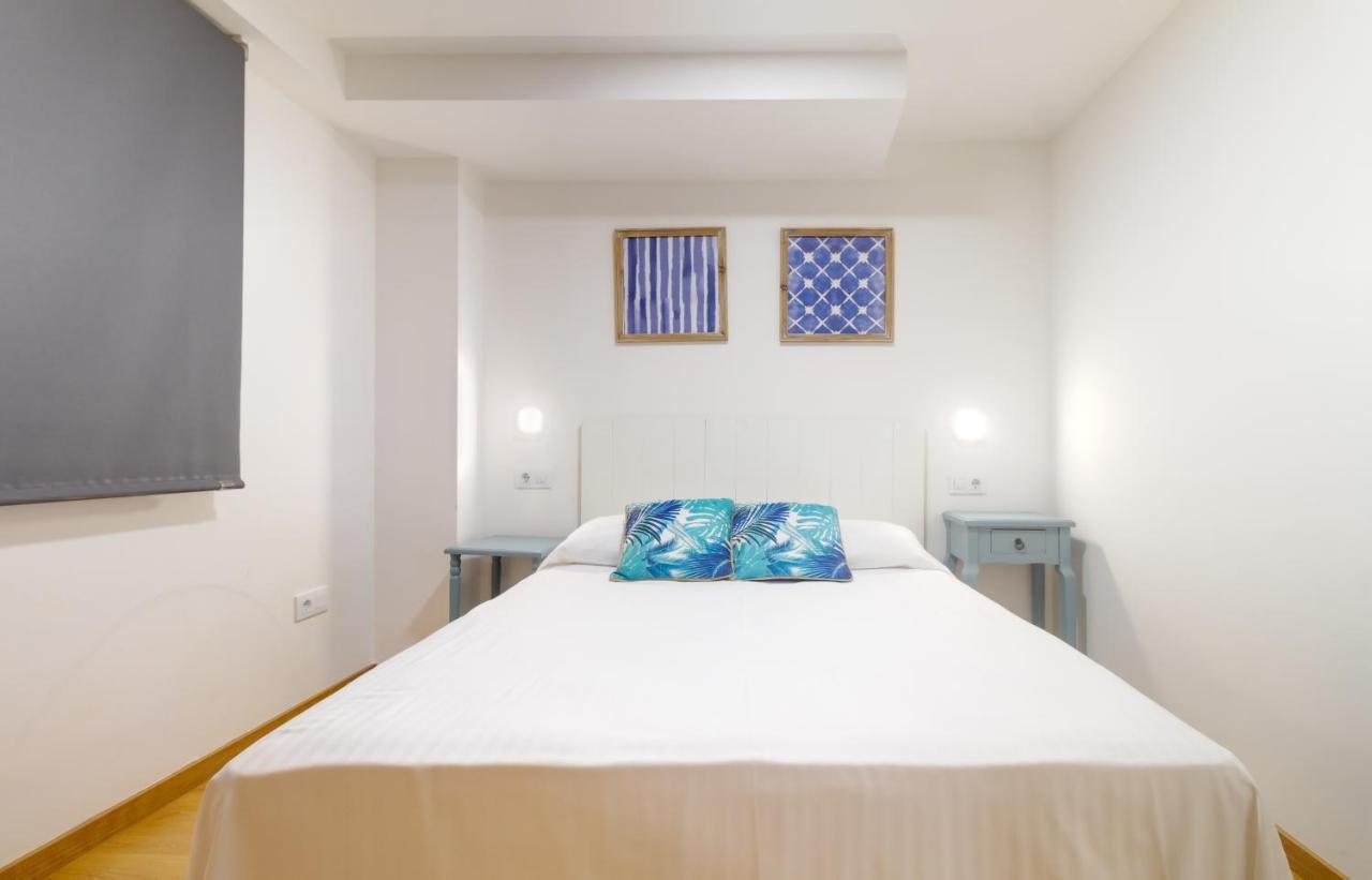 Duerming Family Viveiro 4 Rooms Eksteriør billede