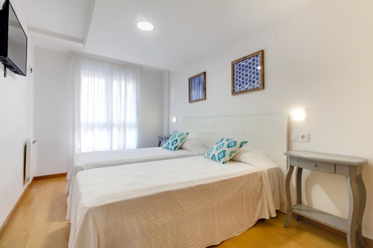 Duerming Family Viveiro 4 Rooms Eksteriør billede