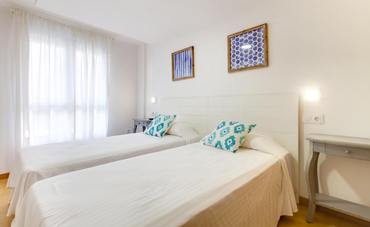 Duerming Family Viveiro 4 Rooms Eksteriør billede