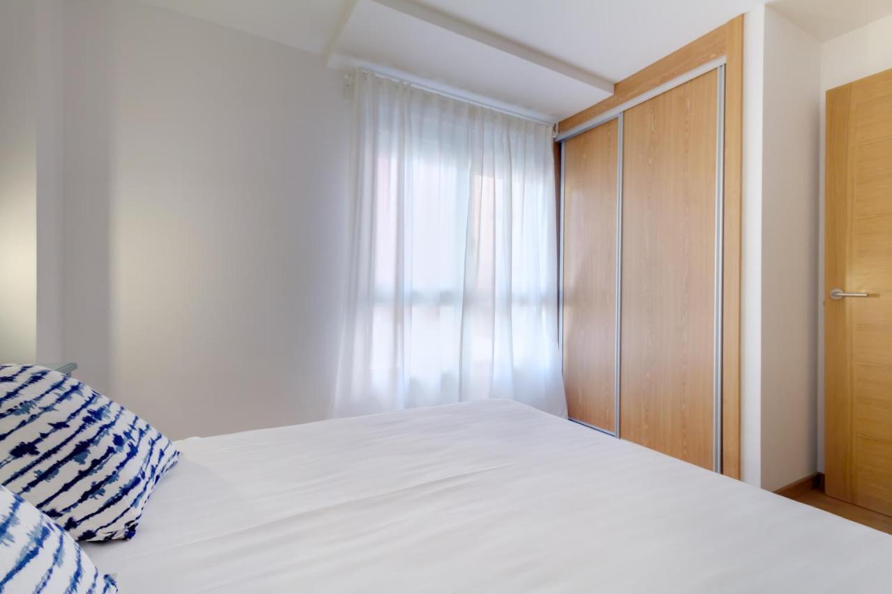 Duerming Family Viveiro 4 Rooms Eksteriør billede