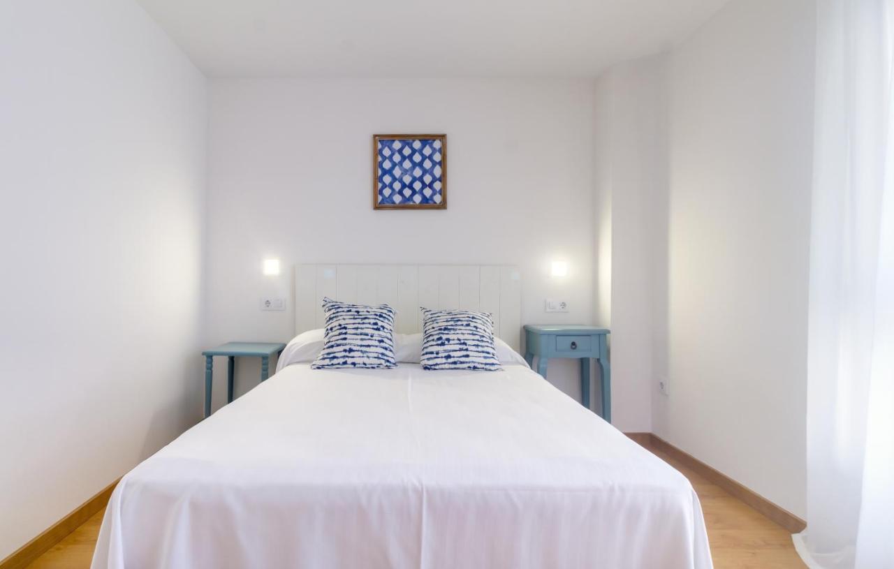 Duerming Family Viveiro 4 Rooms Eksteriør billede