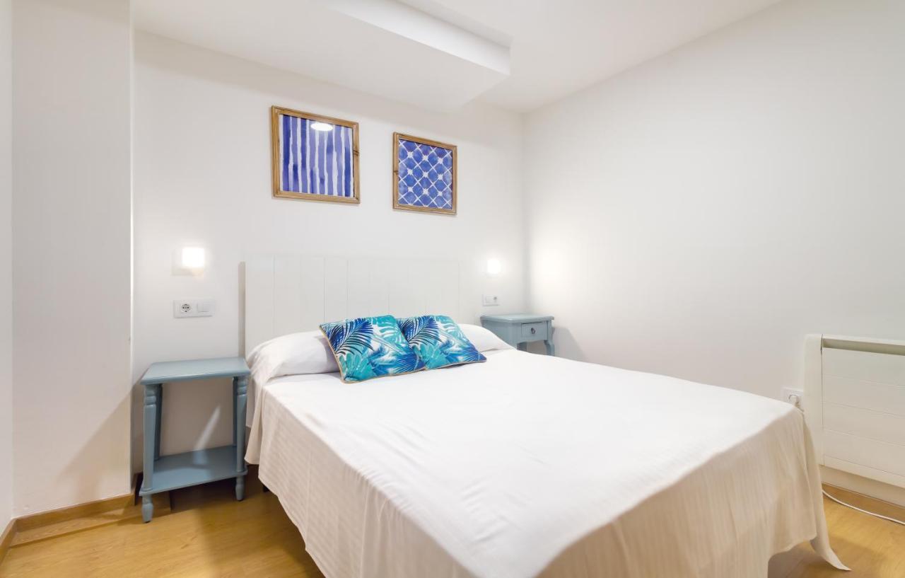 Duerming Family Viveiro 4 Rooms Eksteriør billede
