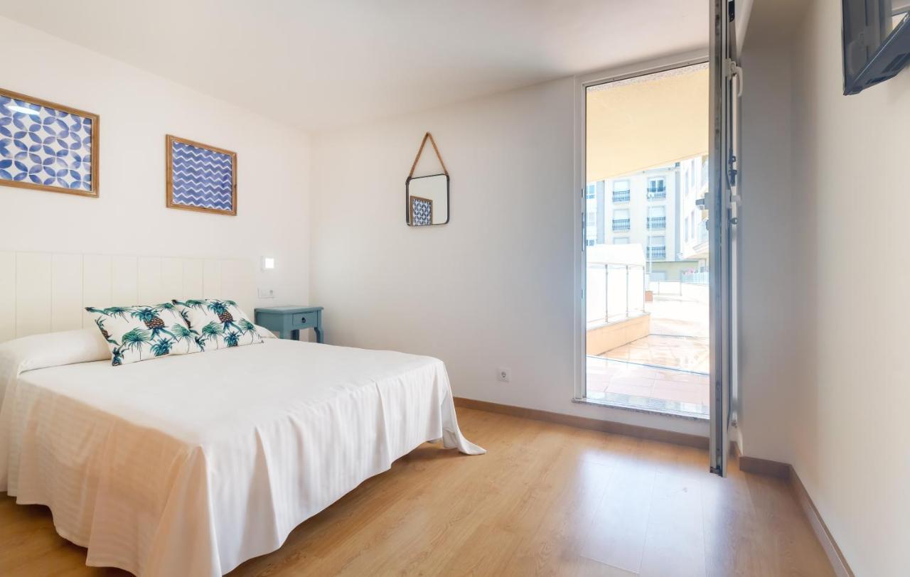 Duerming Family Viveiro 4 Rooms Eksteriør billede