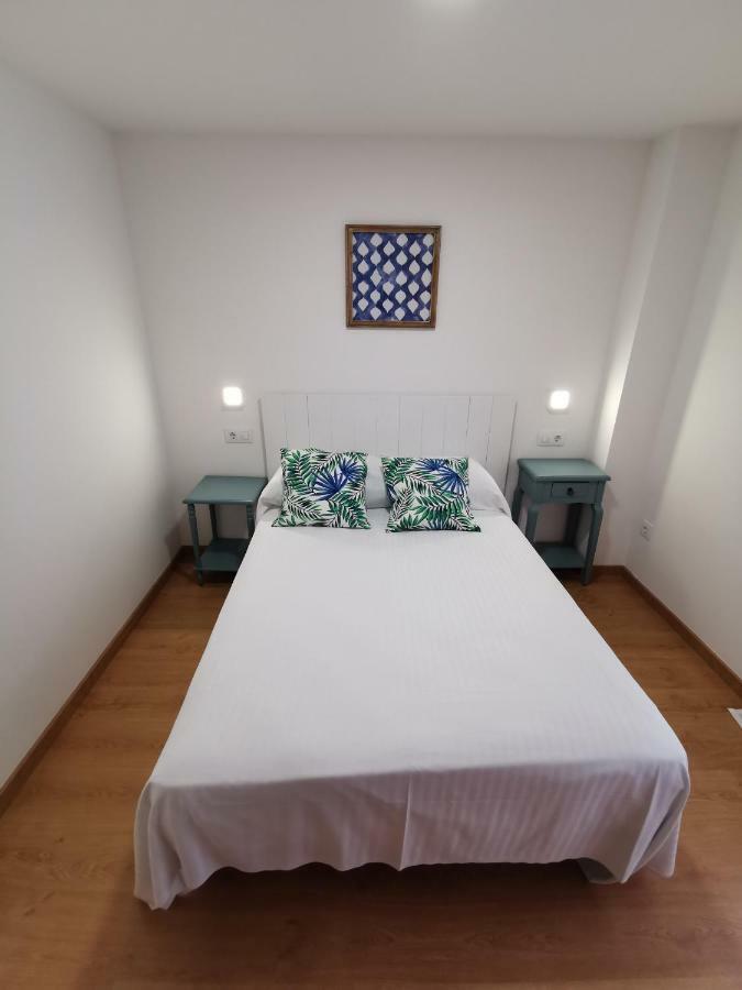 Duerming Family Viveiro 4 Rooms Eksteriør billede