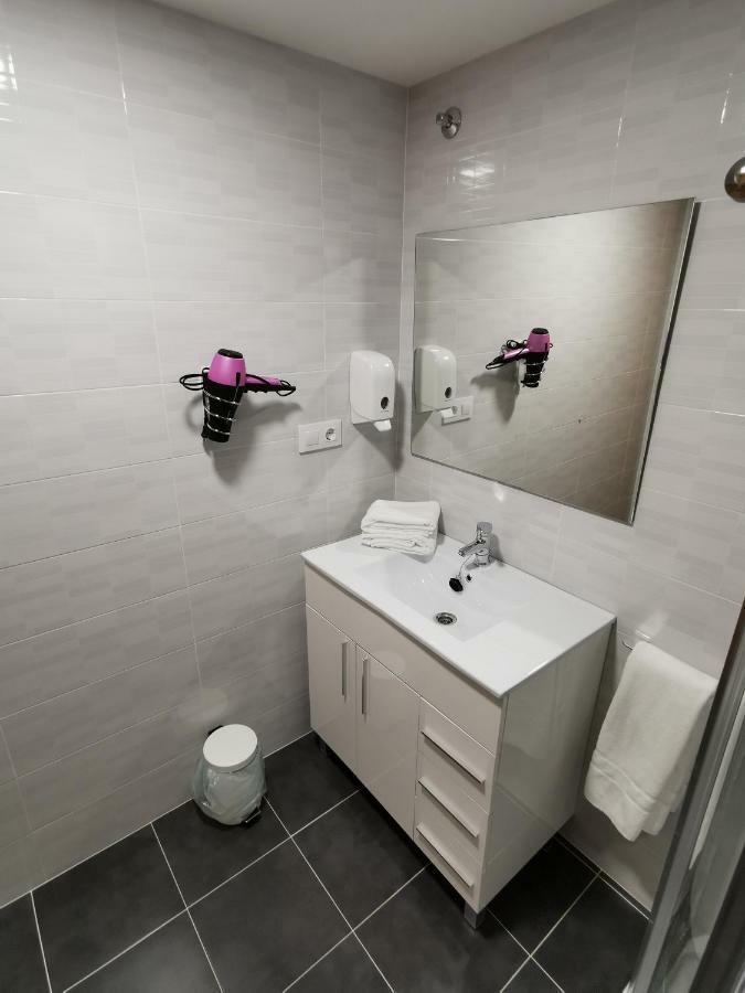 Duerming Family Viveiro 4 Rooms Eksteriør billede