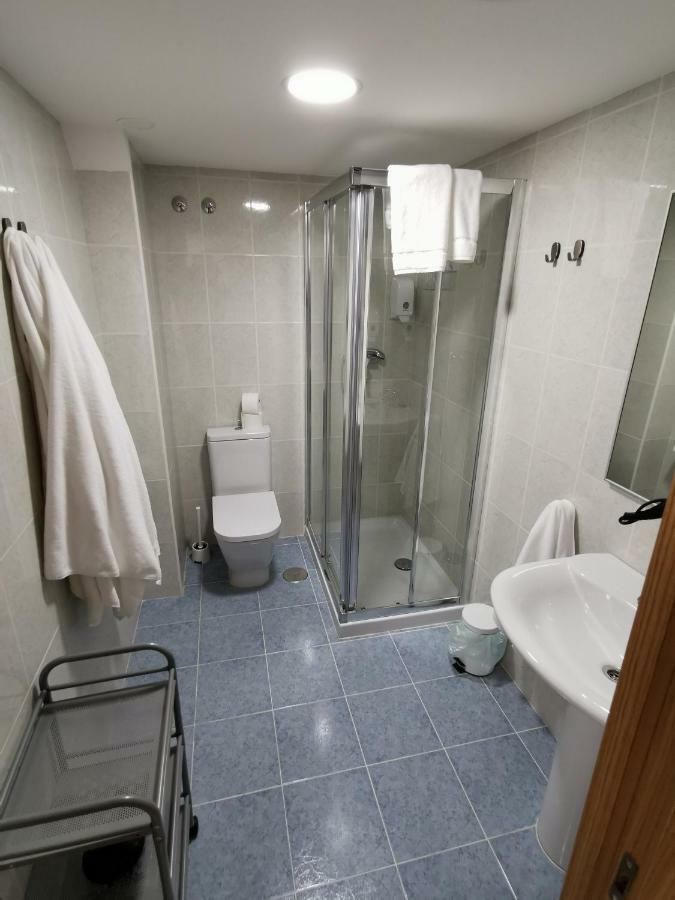 Duerming Family Viveiro 4 Rooms Eksteriør billede