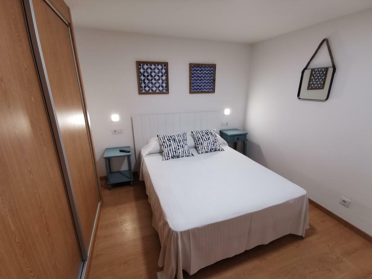 Duerming Family Viveiro 4 Rooms Eksteriør billede