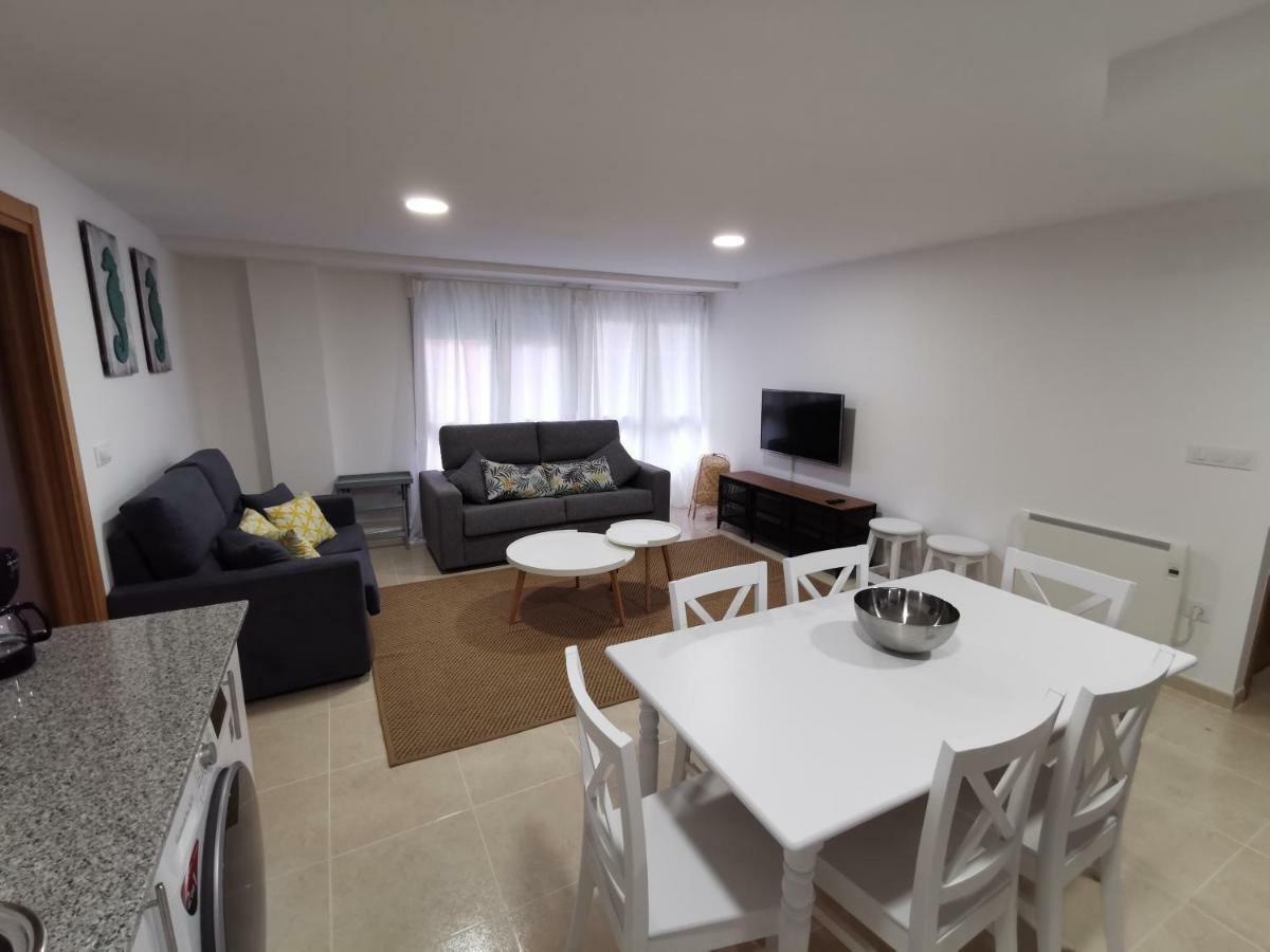 Duerming Family Viveiro 4 Rooms Eksteriør billede